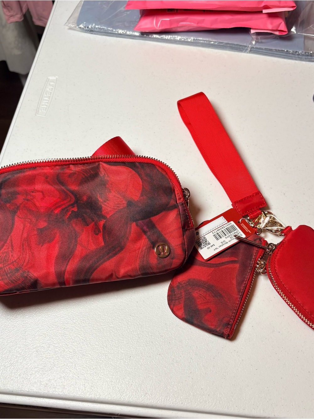 Lululemon Lunar New Year Bundle!! All NWT and authentic. - Picture 4 of 8